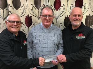 Supporting image for story: Another new deal for bowls league