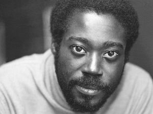 Supporting image for story: A Soldier’s Play writer Charles Fuller dies aged 83