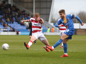 Supporting image for story: Former Shrewsbury Town target Conor McAleny makes switch to League Two Oldham