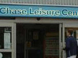 Supporting image for story: Closure threat for town's baths