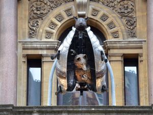 Supporting image for story: Wolverhampton Literature Festival: Humorous tale of the city's history to feature at event