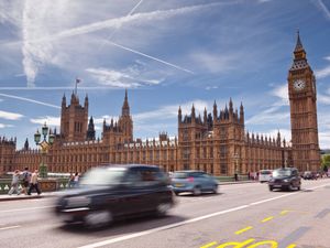 Supporting image for story: More Labour MPs signal rebellion against Government over welfare reforms