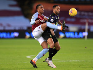Supporting image for story: Aston Villa 2 Newcastle 0 - Player ratings