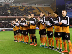 Supporting image for story: Wolves 0 Newcastle 1 - player ratings