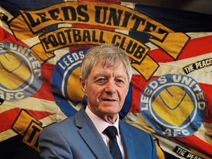 Supporting image for story: Big Interview - Allan Clarke 