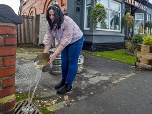 Supporting image for story: Up to 87m pints of beer thrown away since pandemic started, industry body claims