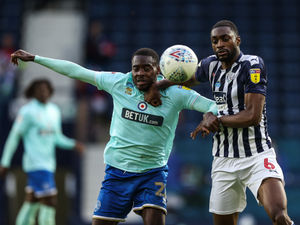 Supporting image for story: Transfer Rumours - September 9: Wolves, West Brom, Walsall and Villa news and gossip