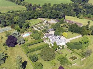 Supporting image for story: Mystery buyer snaps up £7.5m estate