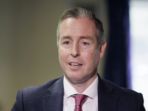 Supporting image for story: RE provision in NI to be reviewed but ‘Christianity will remain central’ – Givan