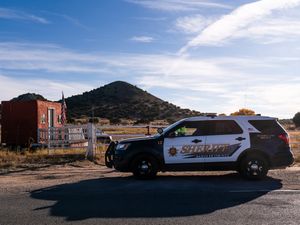 Supporting image for story: Criminal charges possible in shooting death of cinematographer – prosecutor