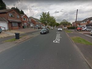 Supporting image for story: Paramedics called to crash in Kingswinford