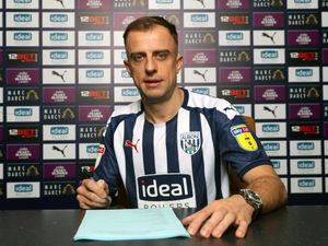 Supporting image for story: West Brom sign Kamil Grosicki from Hull City