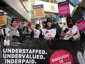 Supporting image for story: Largest strike in NHS history will cause ‘huge’ disruption