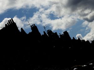 Supporting image for story: Housing market activity took a pause as stamp duty holiday expired – surveyors