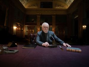 Supporting image for story: Succession’s Brian Cox to play villain in Bond-themed reality show