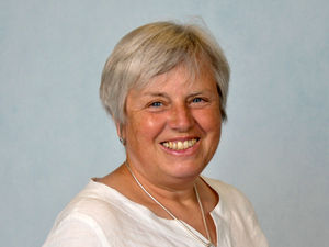 Supporting image for story: Council's Labour group elects new leader after general election success