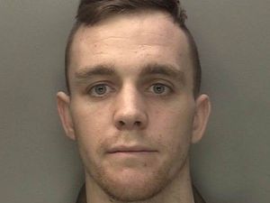 Supporting image for story: Jailed: 12 years for driver in stolen car crash which killed two people on Black Country New Road