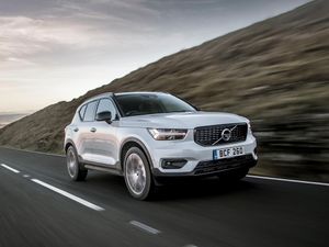 Supporting image for story: Volvo and Geely Auto to remain independent but announce stronger collaboration