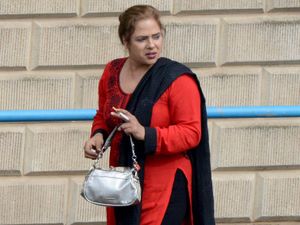 Supporting image for story: ‘Jealous’ woman who recruited son to kill boyfriend facing long jail sentence