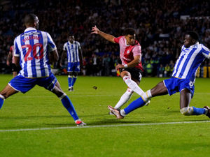 Supporting image for story: Wolves move for Che Adams blocked by Southampton