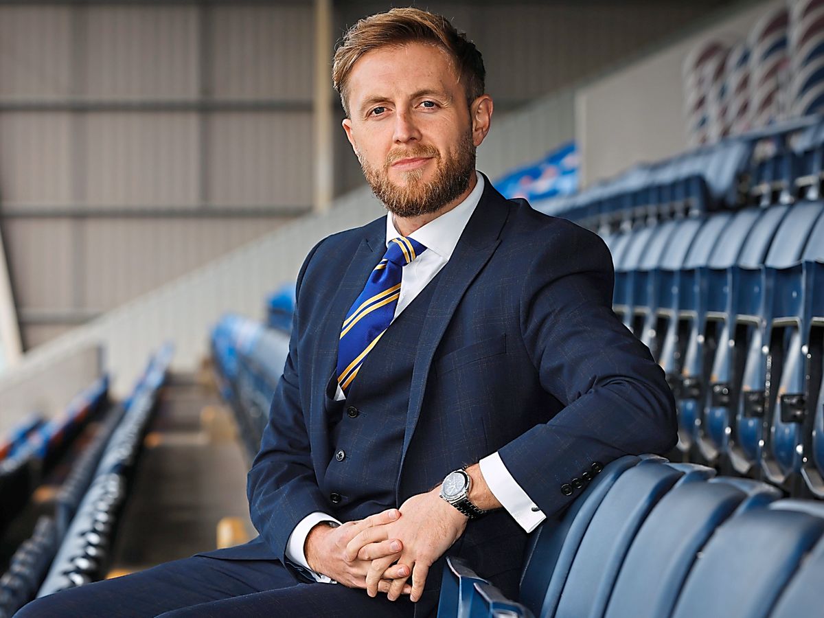 Comment: Liam Dooley gives hope of a Shrewsbury ‘resurgence’ in his latest fan letter