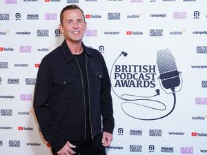 Supporting image for story: Scott Mills feels ‘lovebombed’ after BBC Radio 2 shake-up