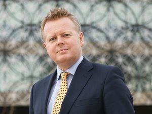 Supporting image for story: Birmingham businesses face cash flow problems and debt - report