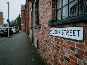 Supporting image for story: Teenager left with 'life-changing' injuries in Telford stabbing - and man arrested on suspicion of attempted murder