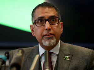 Supporting image for story: Sanjay Bhandari: Sinister abuse of power from FIFA over OneLove armband