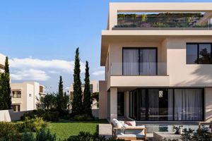 See inside this £540K Luxury Villa located in Cyprus including floorplan - You could win for just £1.49