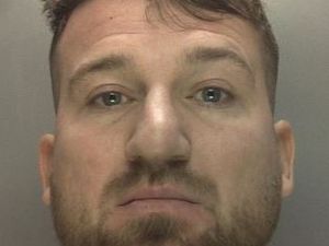 Supporting image for story: Walsall football thug admits assaulting police officer during Villa Park disorder described as 'worst football violence in decades'
