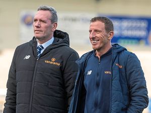 Supporting image for story: Kidderminster v Telford - Match preview 