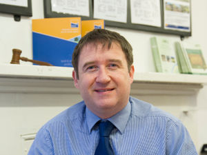 Supporting image for story: Farm land sales remain firm