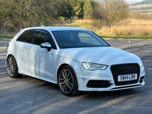 Supporting image for story: Audi stolen from a driveway of a Llandegley property - police appeal for information