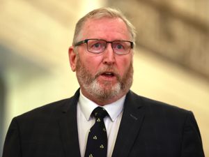 Supporting image for story: Former Army captain says Trump has ‘trampled over memories’ of Afghanistan dead