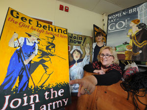 Supporting image for story: Wolverhampton Council leader vows to safeguard Central Youth Theatre's future