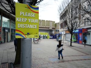 Supporting image for story: Latest weekly Covid-19 rates for local authority areas in England