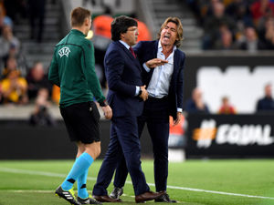 Supporting image for story: Europa League: The low-down on Wolves' Portuguese opponents