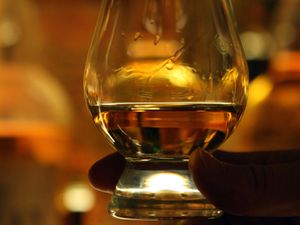 Supporting image for story: Macallan distillery engineers to go on strike in rota dispute