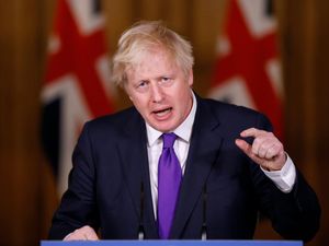 Supporting image for story: Downing Street defends speed of vaccine approval after US criticism