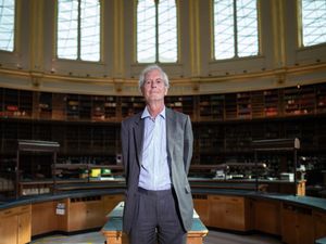 Supporting image for story: Former V&A boss Sir Mark Jones confirmed as British Museum interim director