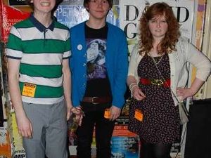 Supporting image for story: BOB: Decadence in Berlin