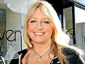 Supporting image for story: Shifnal beautician nails top business gong