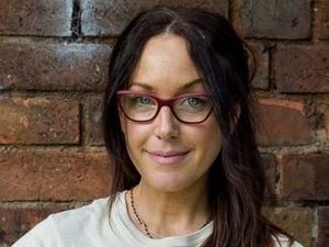 Supporting image for story: Shrewsbury mum sets up online Bank Holiday festival to raise money for Shropshire hospitals