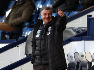Supporting image for story: Matt Maher: Sam Allardyce has done enough to stay on at West Brom – if he wants to