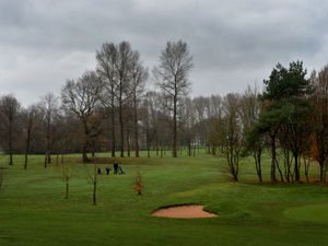 Supporting image for story: Anger over Brandhall Golf Course closure plans laid bare