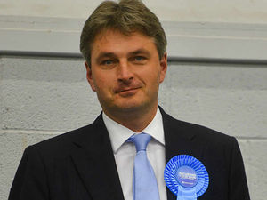 Supporting image for story: Shrewsbury MP's call for action on 'fairer' school funding