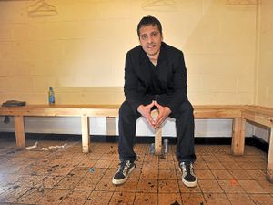 Supporting image for story: Big Interview: Stiliyan Petrov