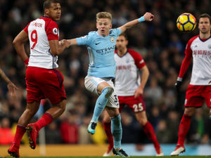 Supporting image for story: Oleksandr Zinchenko rejects move to Wolves