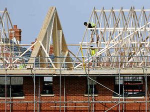 Supporting image for story: 200 houses given go-ahead in Telford as part of huge development